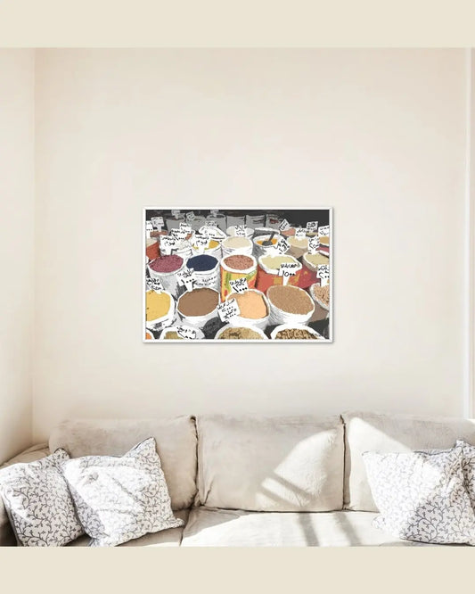 Affiche Saïda - Liban Homies