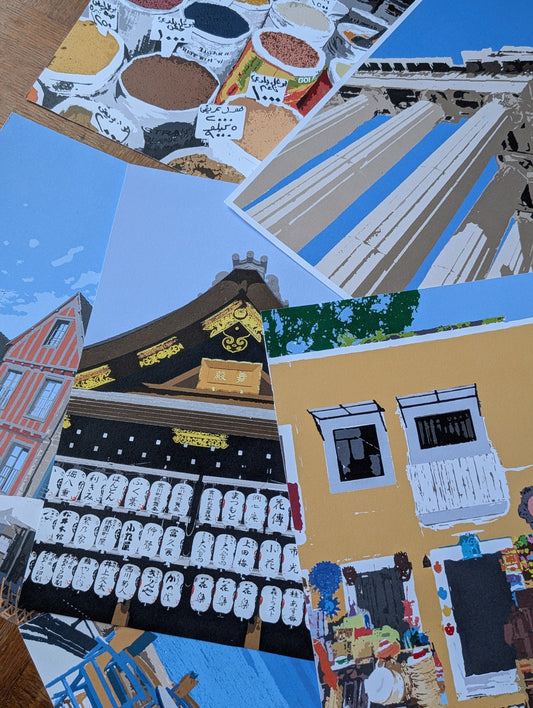 Pourquoi-offrir-une-affiche-est-une-excellente-idée-cadeau Homies