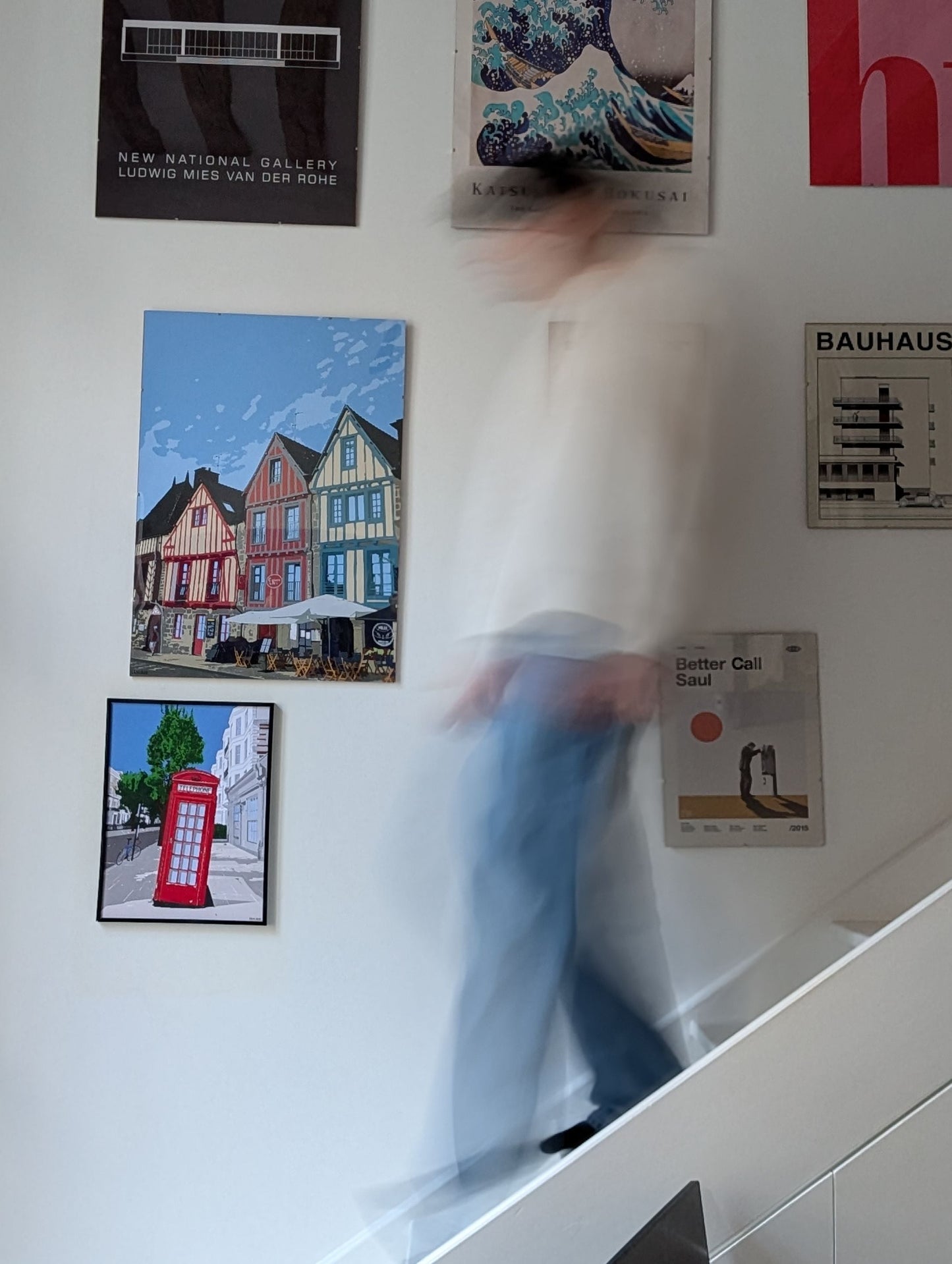 Affiche Bretagne - Vannes Ma boutique Affiche